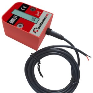 Licznik bezprzewodowy MMC-24 (sterowanie 24V)